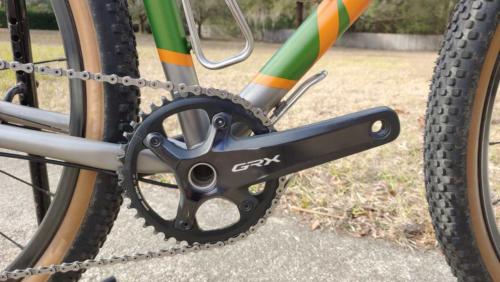 mosaic cycles gt-2x review