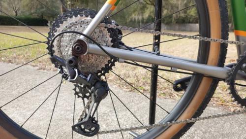 mosaic cycles gt-2x review