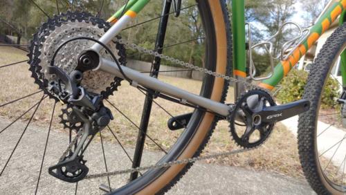 mosaic cycles gt-2x review