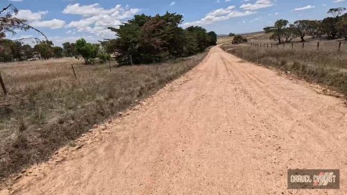 mount pleasant gravel cycling