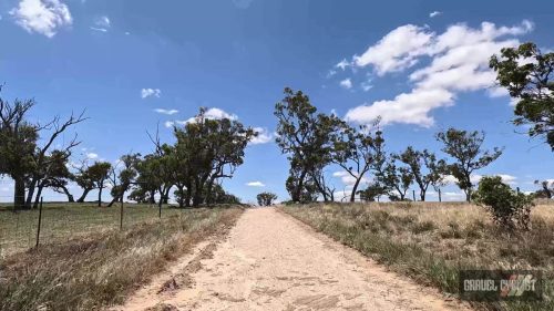 mount pleasant gravel cycling