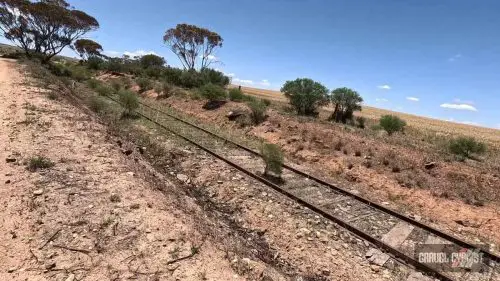 mount pleasant gravel cycling