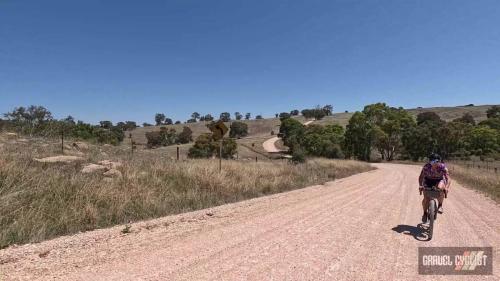 south australia gravel cycling