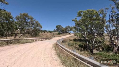 south australia gravel cycling