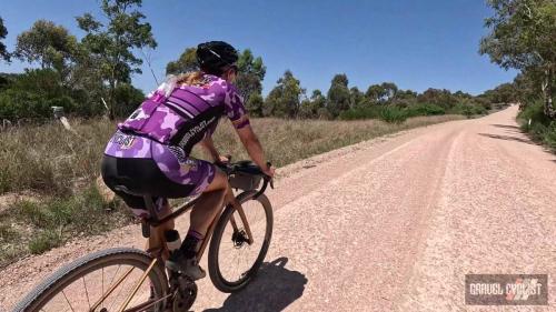 south australia gravel cycling