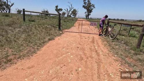 south australia gravel cycling