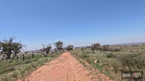 south australia gravel cycling