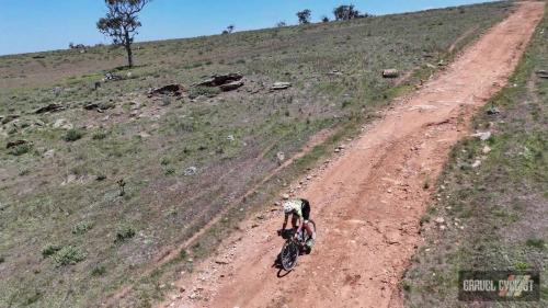 south australia gravel cycling