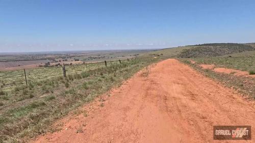 south australia gravel cycling