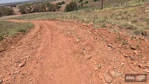 south australia gravel cycling