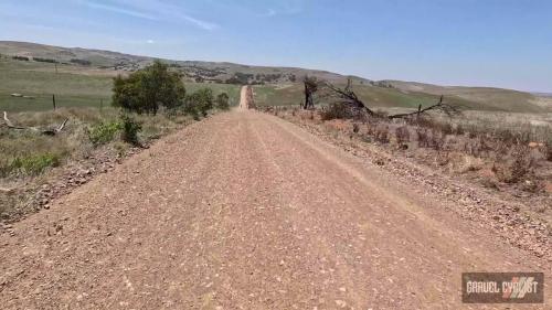 south australia gravel cycling