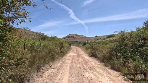south australia gravel cycling