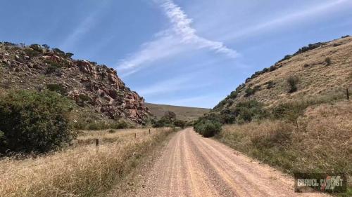 south australia gravel cycling