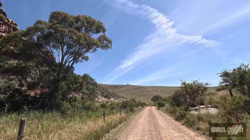 south australia gravel cycling