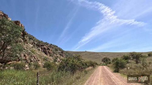 south australia gravel cycling