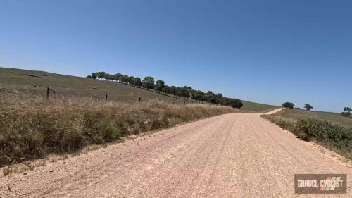 south australia gravel cycling