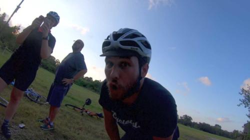 tour new orleans on bicycle