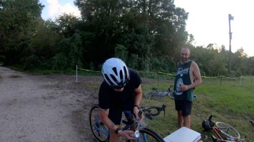 tour new orleans on bicycle