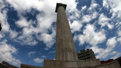 tour new orleans on bicycle