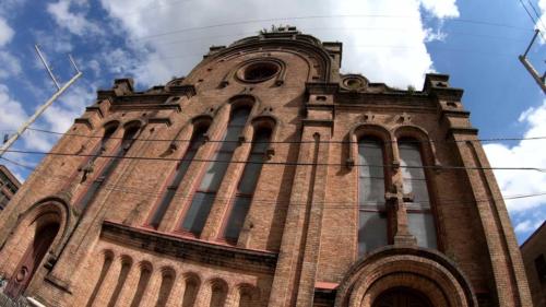 tour new orleans on bicycle