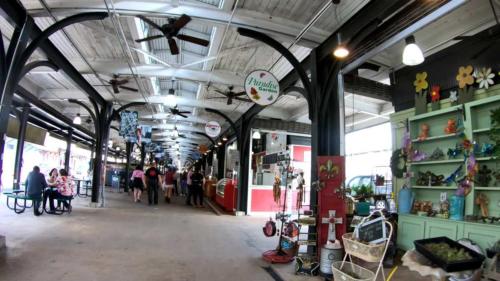 tour new orleans on bicycle