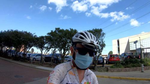 tour new orleans on bicycle