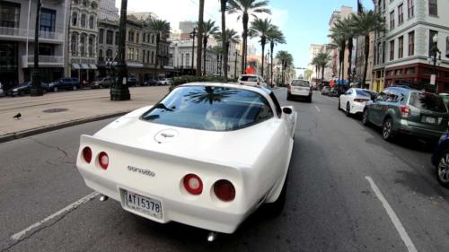 tour new orleans on bicycle