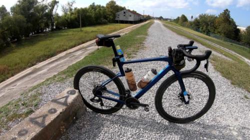 tour new orleans on bicycle