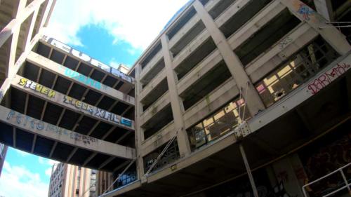 tour new orleans on bicycle