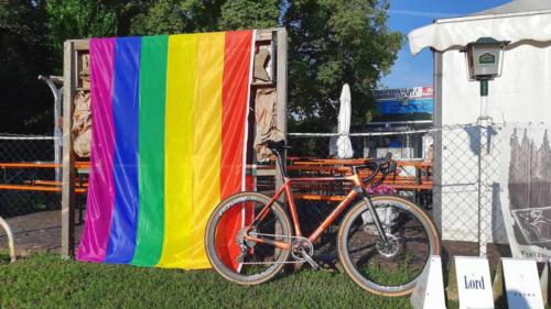 Nibelungen Gravel Ride 2021