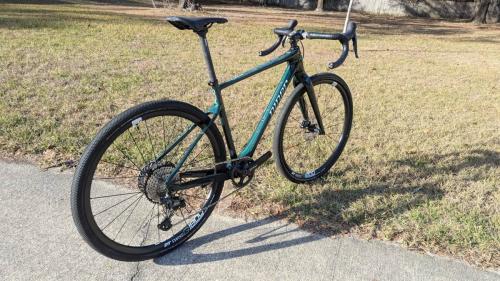 niner ore 9 rdo review