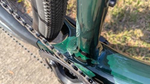 niner ore 9 rdo review