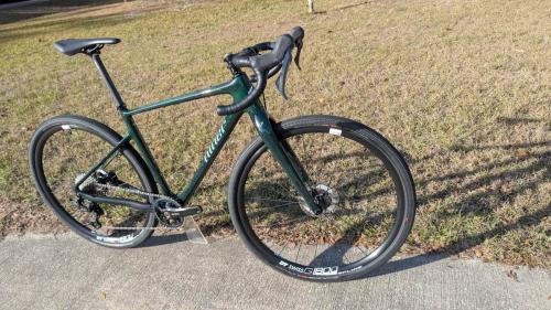 niner ore 9 rdo review