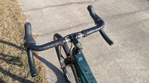 niner ore 9 rdo review