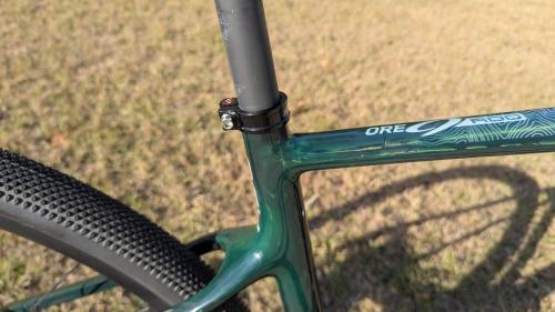 niner ore 9 rdo review