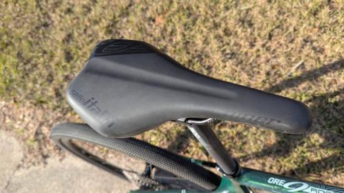 niner ore 9 rdo review