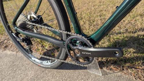 niner ore 9 rdo review