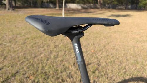 niner ore 9 rdo review