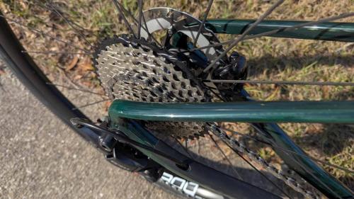 niner ore 9 rdo review