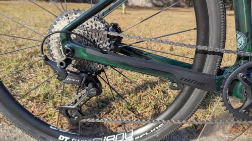niner ore 9 rdo review
