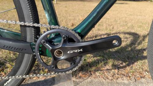 niner ore 9 rdo review
