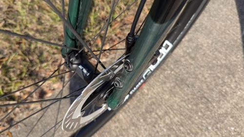 niner ore 9 rdo review