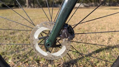 niner ore 9 rdo review