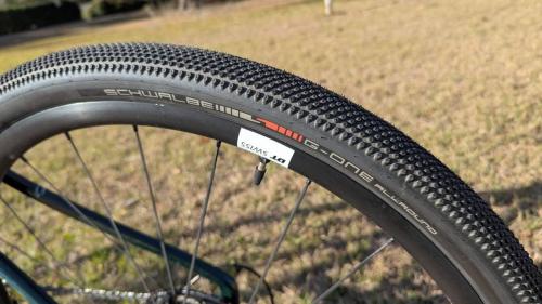 niner ore 9 rdo review