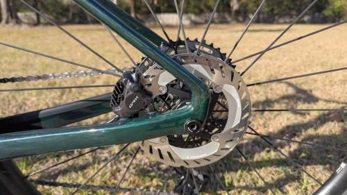 niner ore 9 rdo review