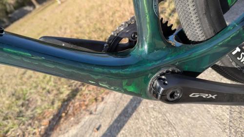 niner ore 9 rdo review