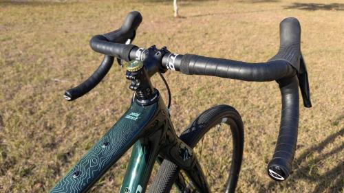 niner ore 9 rdo review