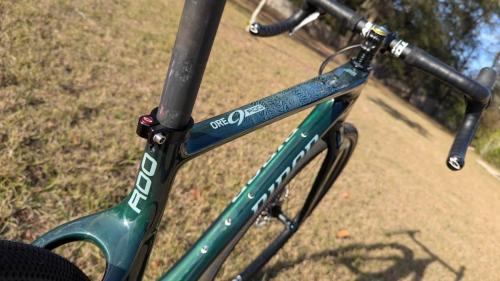 niner ore 9 rdo review