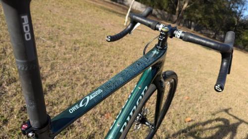 niner ore 9 rdo review