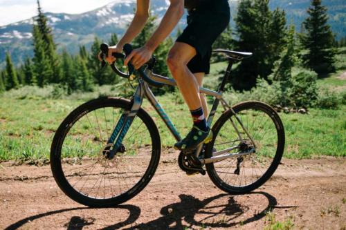 2020 niner rlt gravel bikes